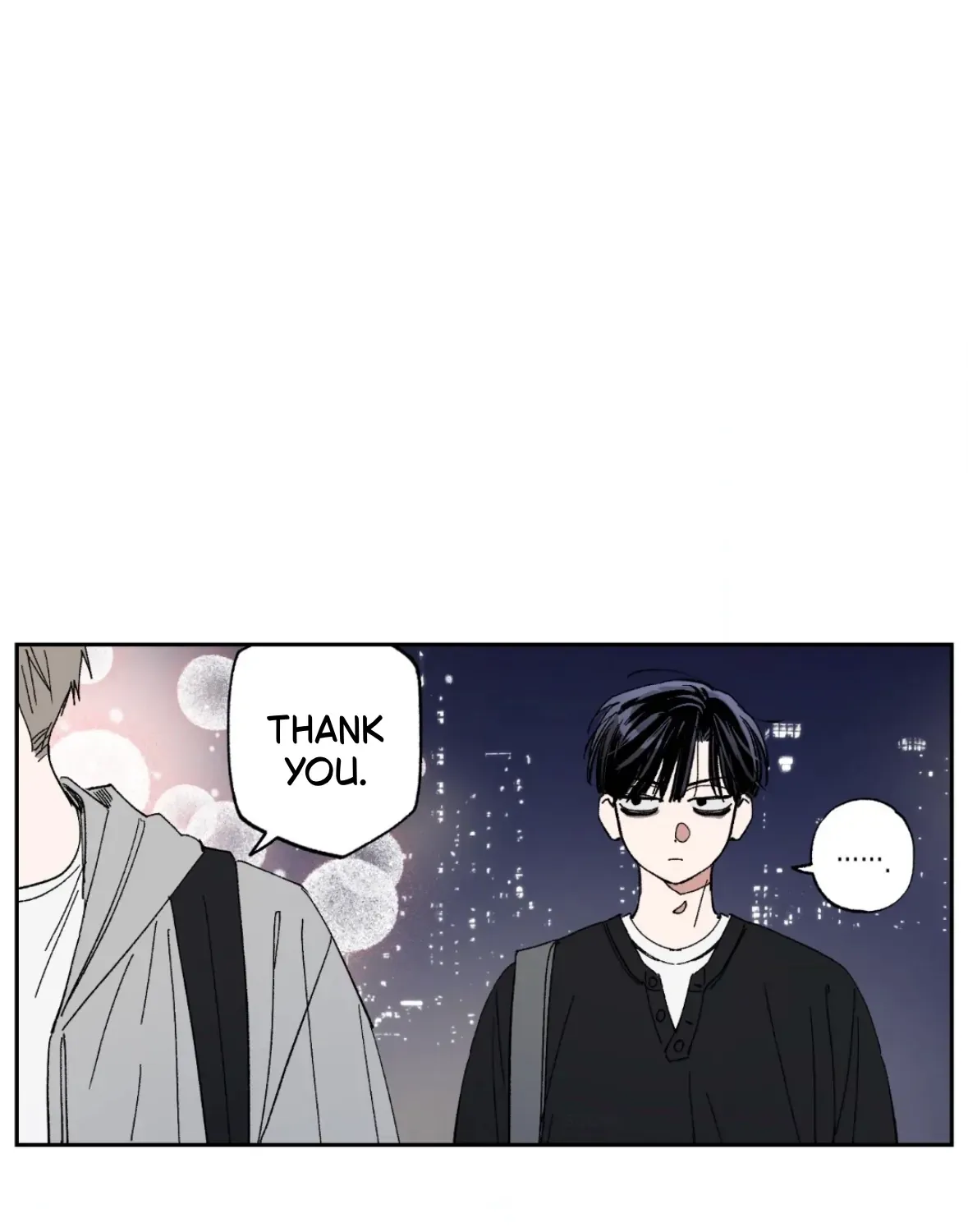Unrequited Love Rendezvous Chapter 35 page 67 - 