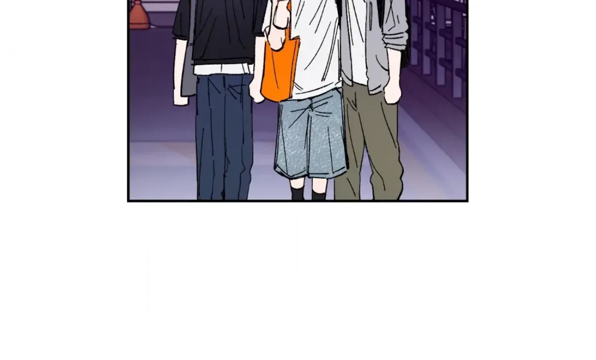 Unrequited Love Rendezvous Chapter 35 page 72 - 