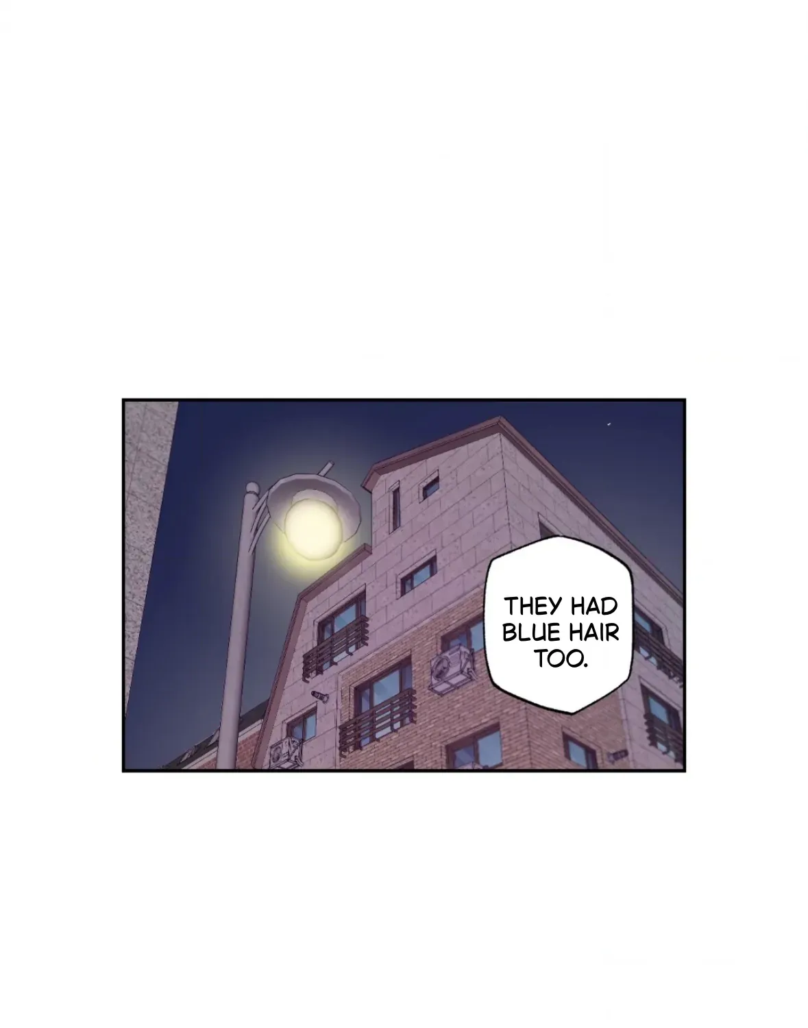 Unrequited Love Rendezvous Chapter 35 page 77 - 