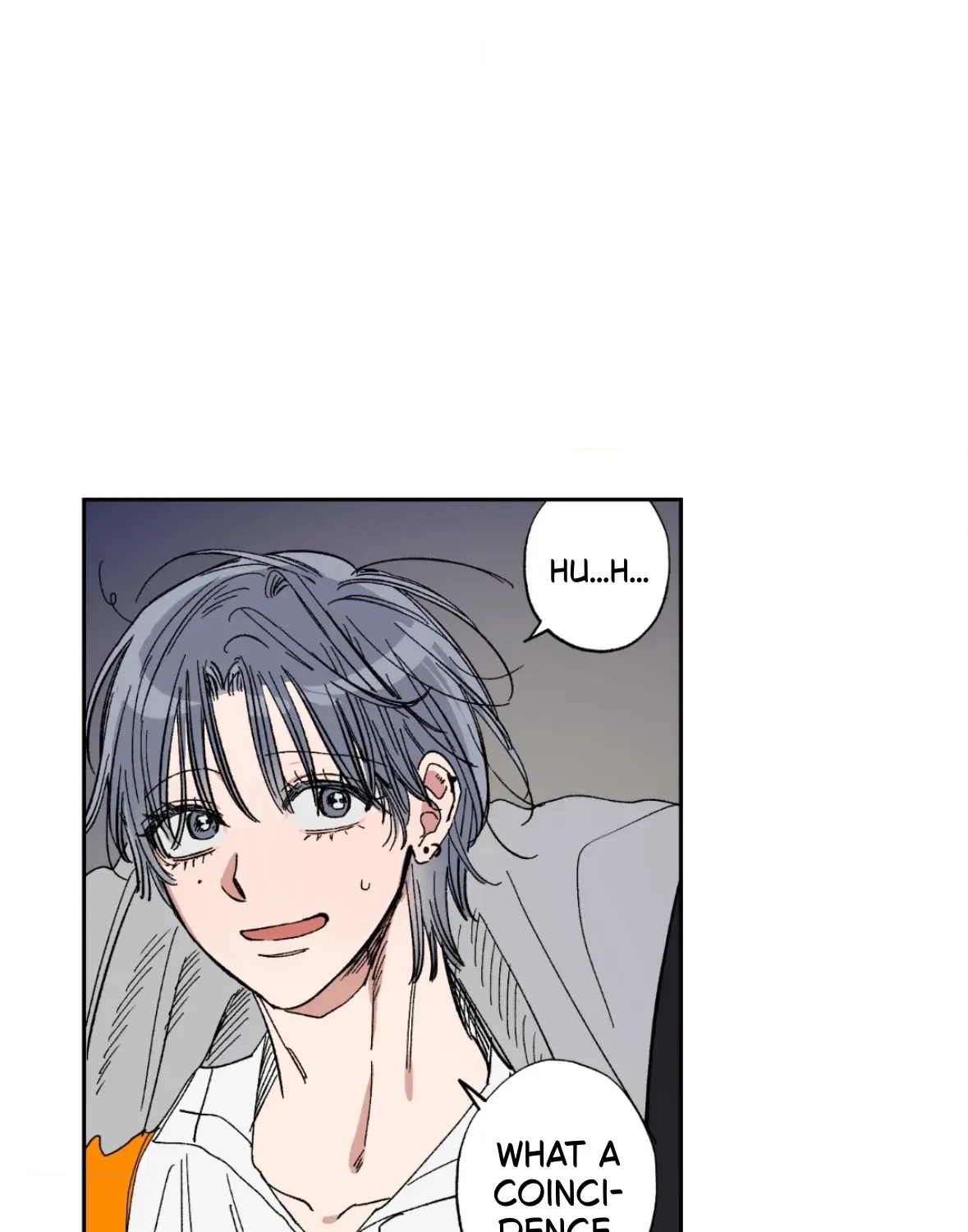Unrequited Love Rendezvous Chapter 35 page 81 - 