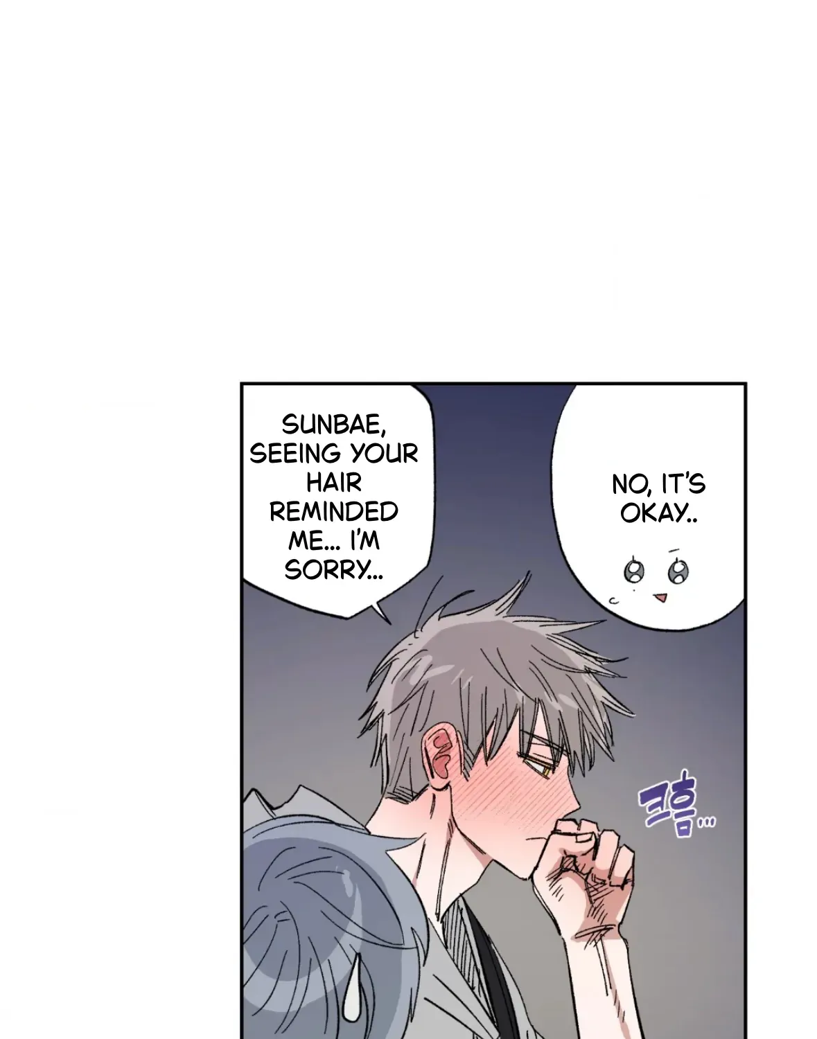 Unrequited Love Rendezvous Chapter 35 page 83 - 