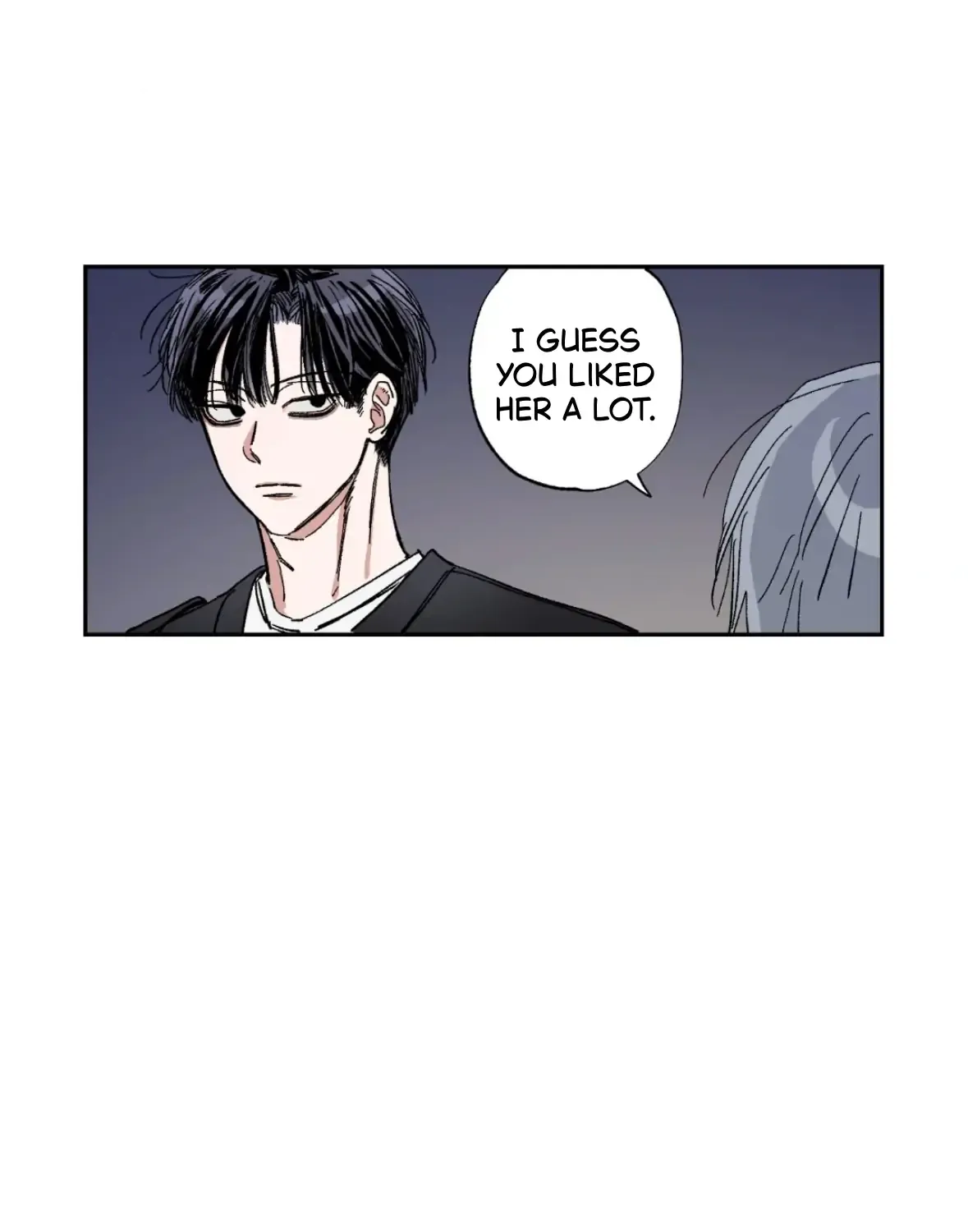 Unrequited Love Rendezvous Chapter 35 page 85 - 