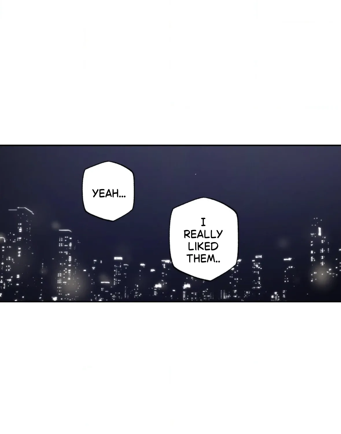 Unrequited Love Rendezvous Chapter 35 page 87 - 