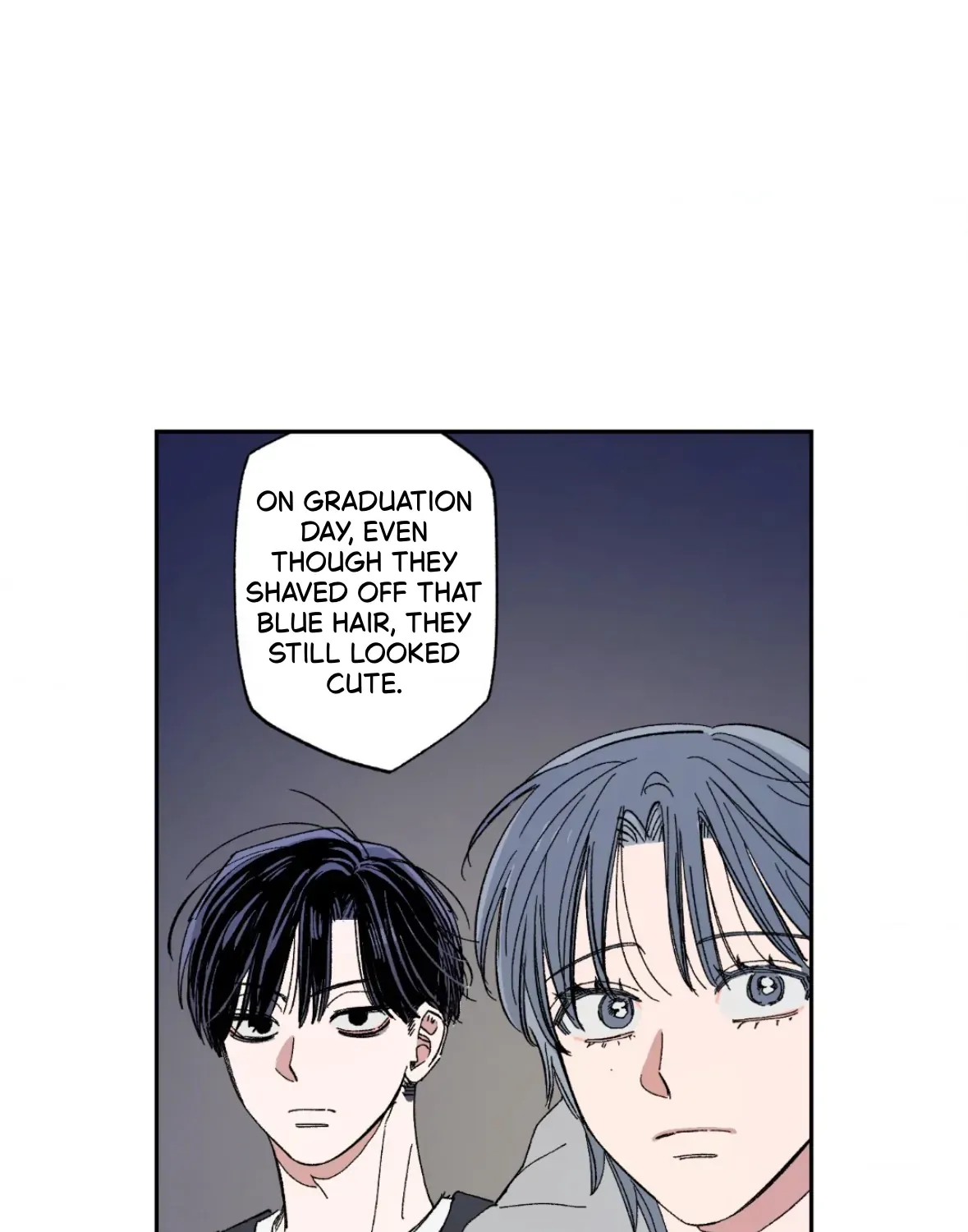 Unrequited Love Rendezvous Chapter 35 page 89 - 