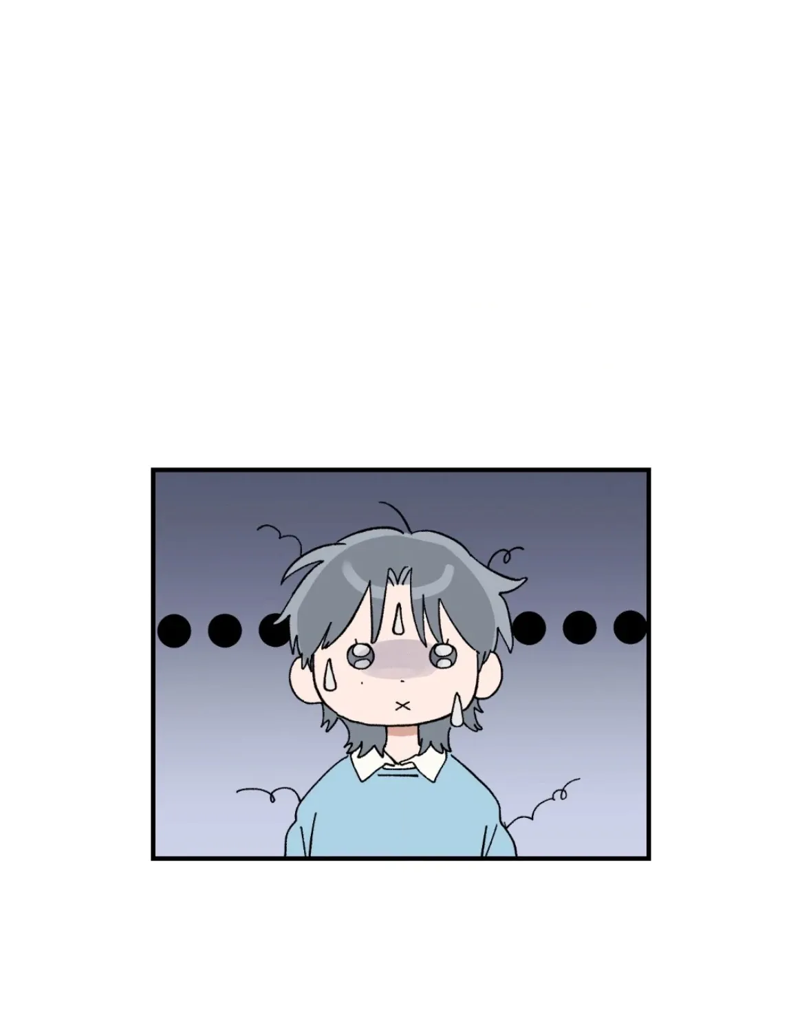 Unrequited Love Rendezvous Chapter 36 page 104 - 