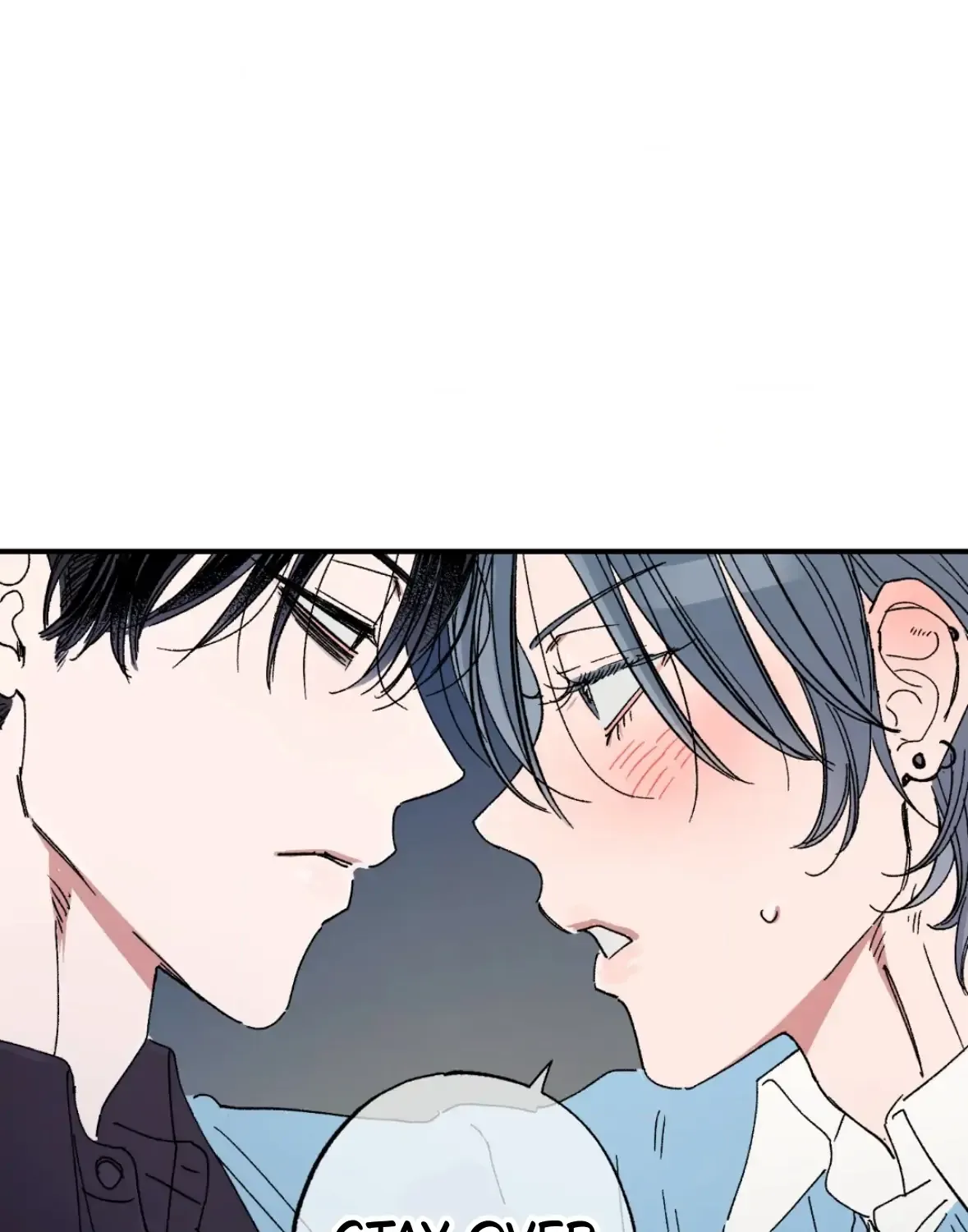 Unrequited Love Rendezvous Chapter 36 page 108 - 