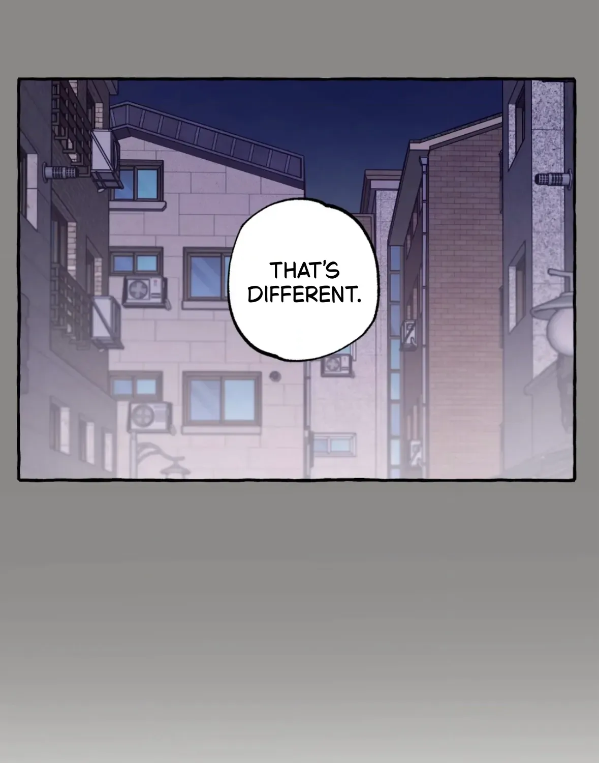 Unrequited Love Rendezvous Chapter 36 page 28 - 