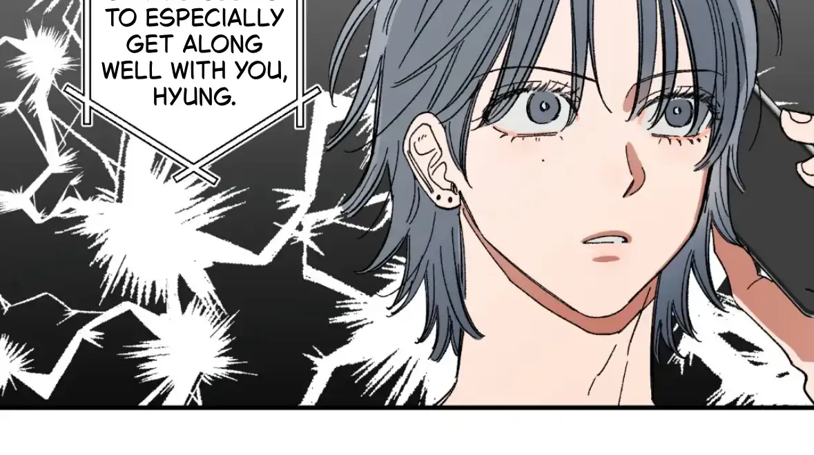 Unrequited Love Rendezvous Chapter 36 page 31 - 