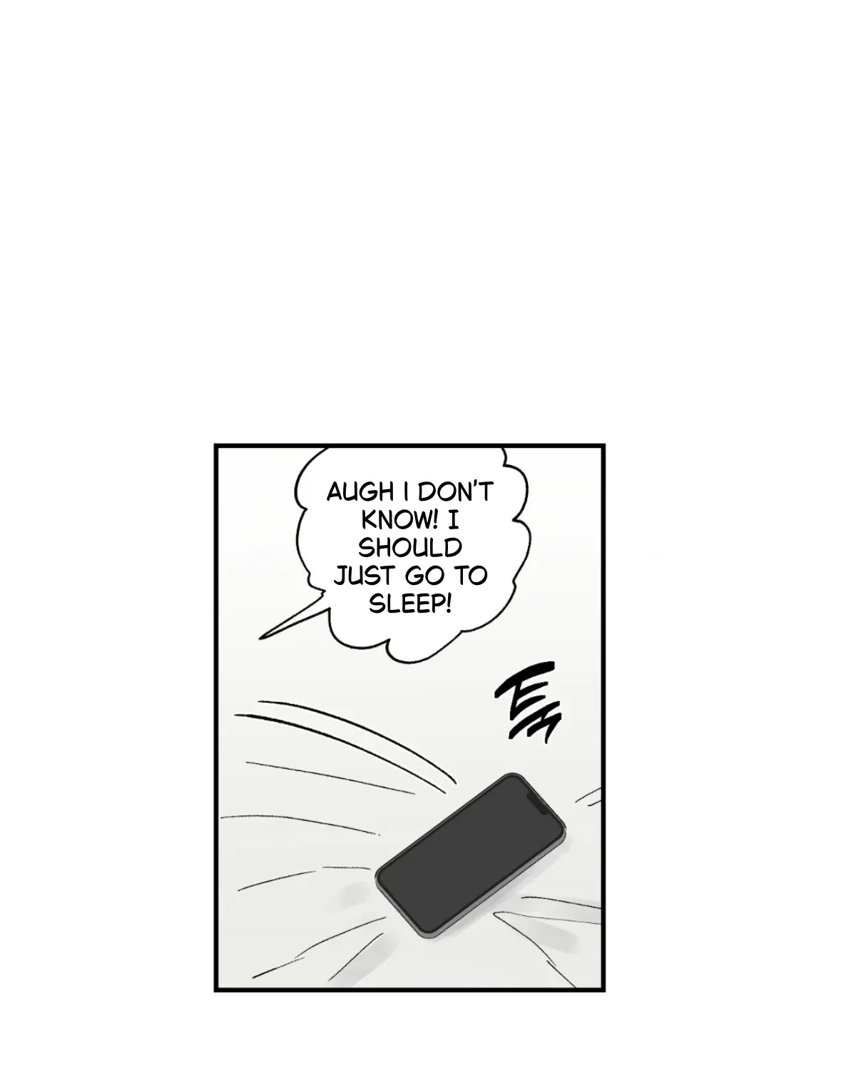 Unrequited Love Rendezvous Chapter 36 page 44 - 
