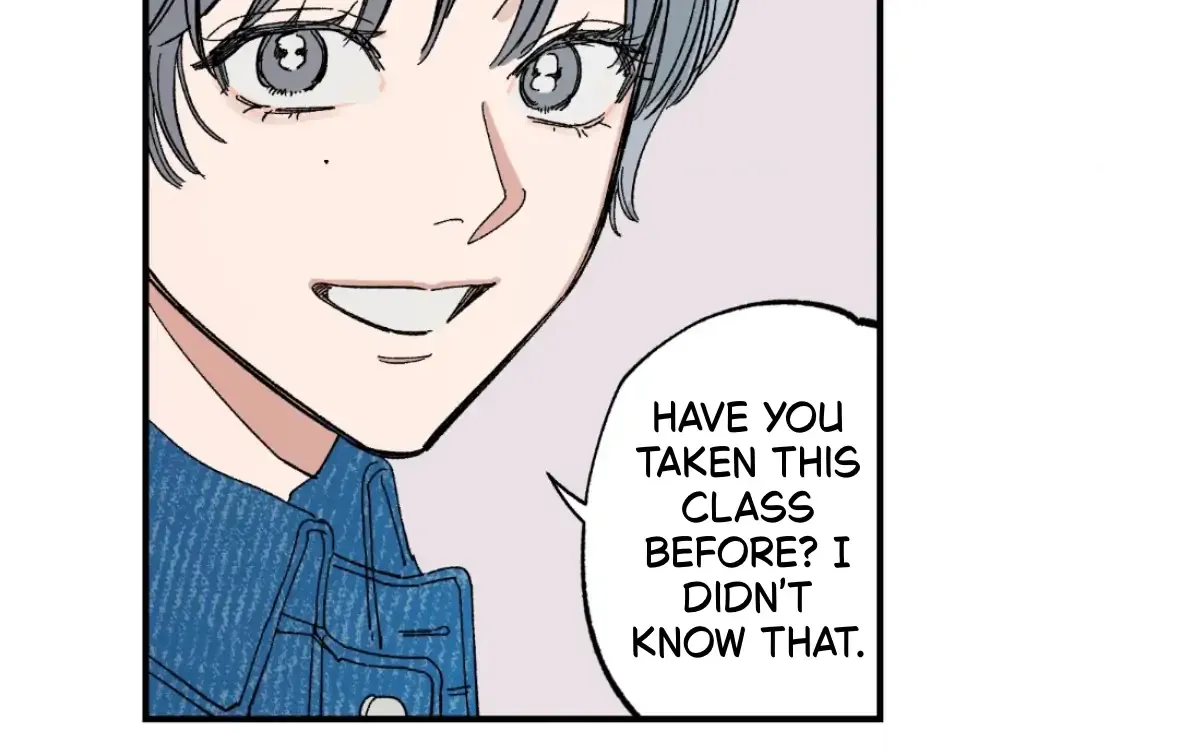 Unrequited Love Rendezvous Chapter 36 page 59 - 