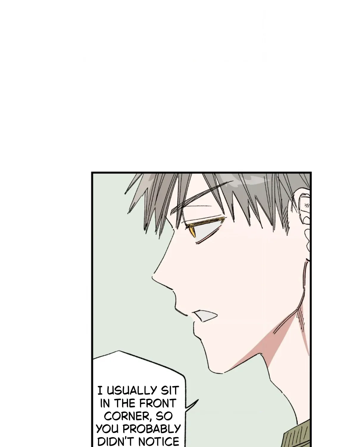 Unrequited Love Rendezvous Chapter 36 page 60 - 
