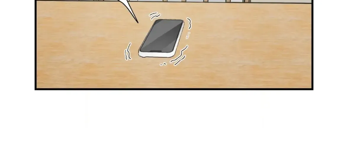 Unrequited Love Rendezvous Chapter 36 page 7 - 