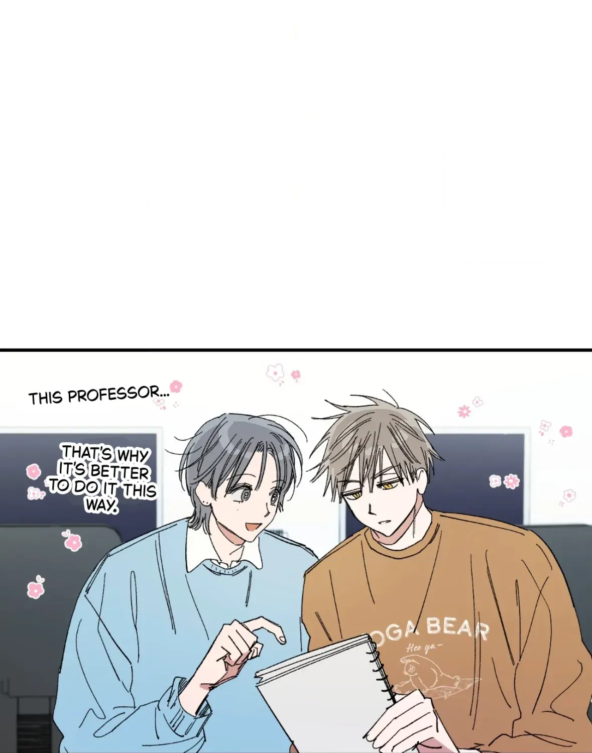 Unrequited Love Rendezvous Chapter 36 page 78 - 