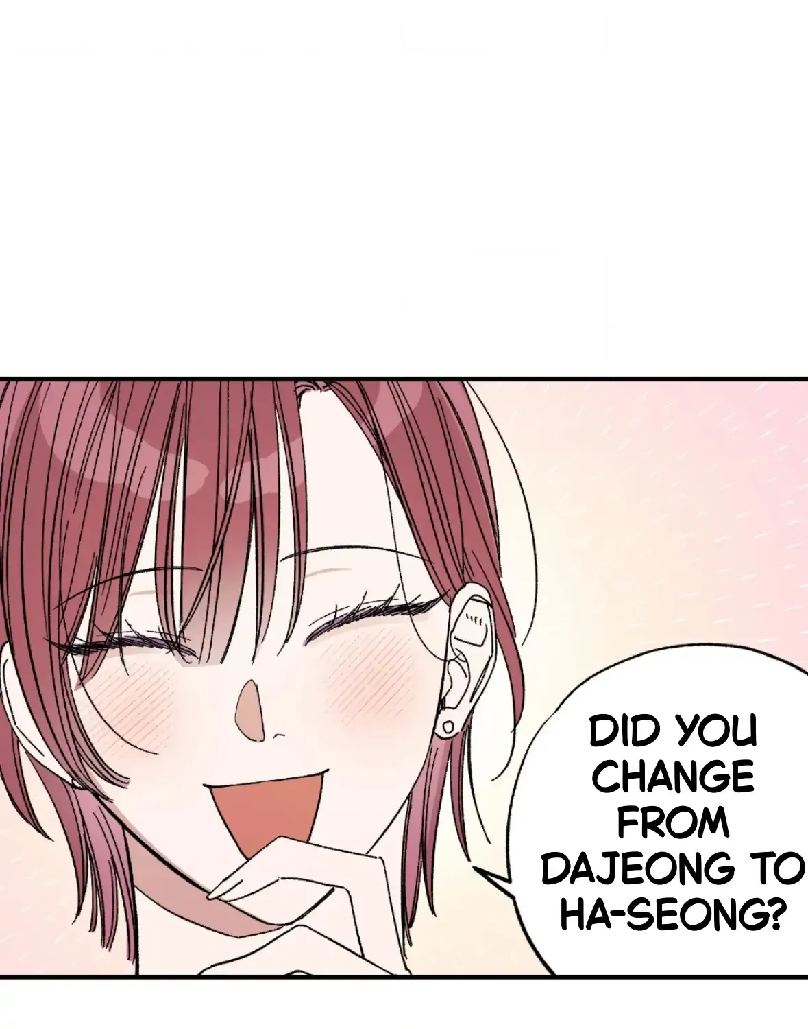 Unrequited Love Rendezvous Chapter 36 page 84 - 
