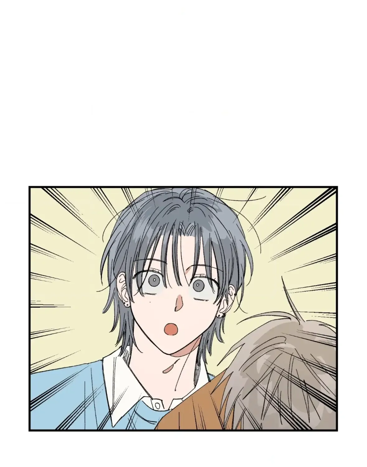 Unrequited Love Rendezvous Chapter 36 page 86 - 