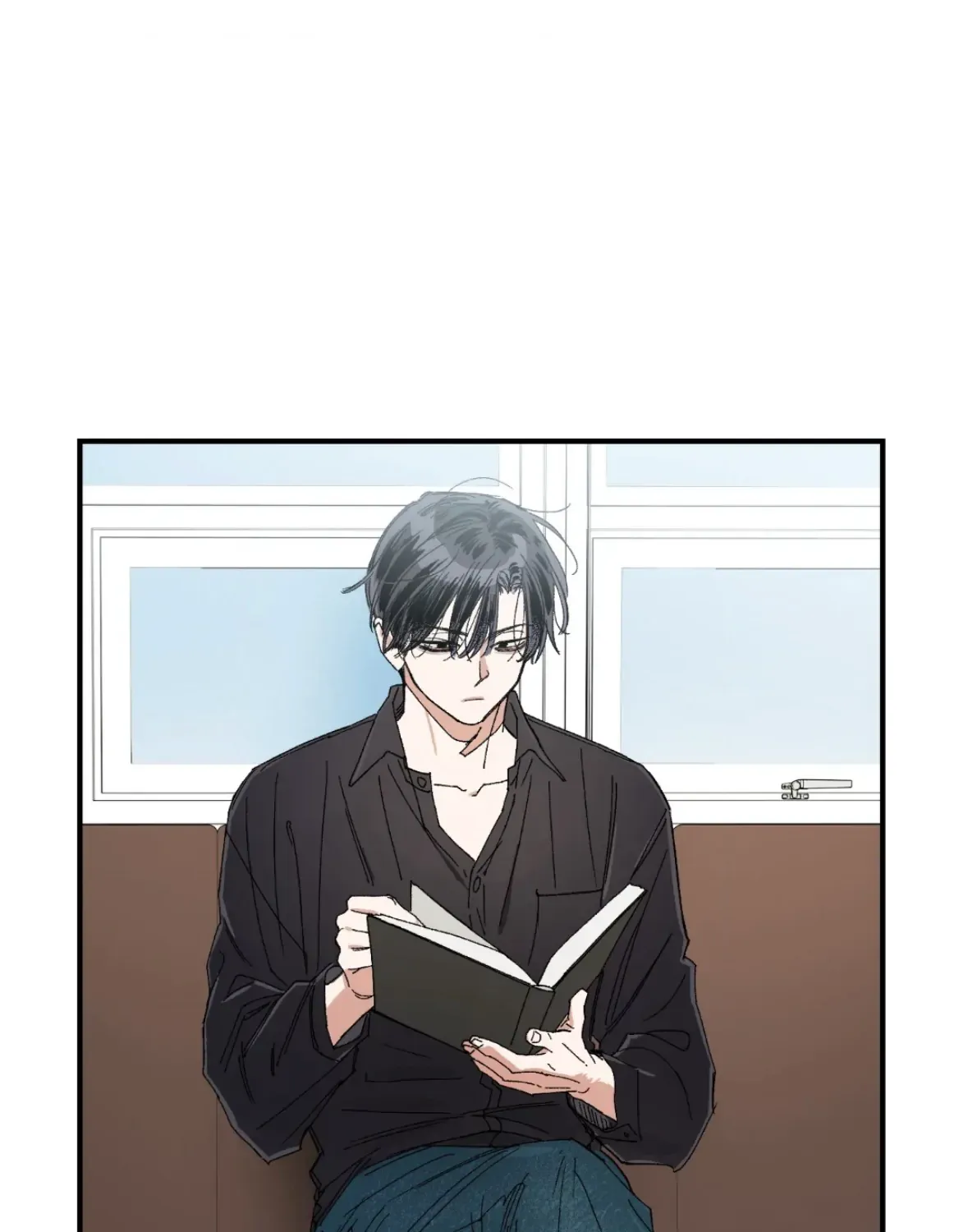 Unrequited Love Rendezvous Chapter 36 page 90 - 
