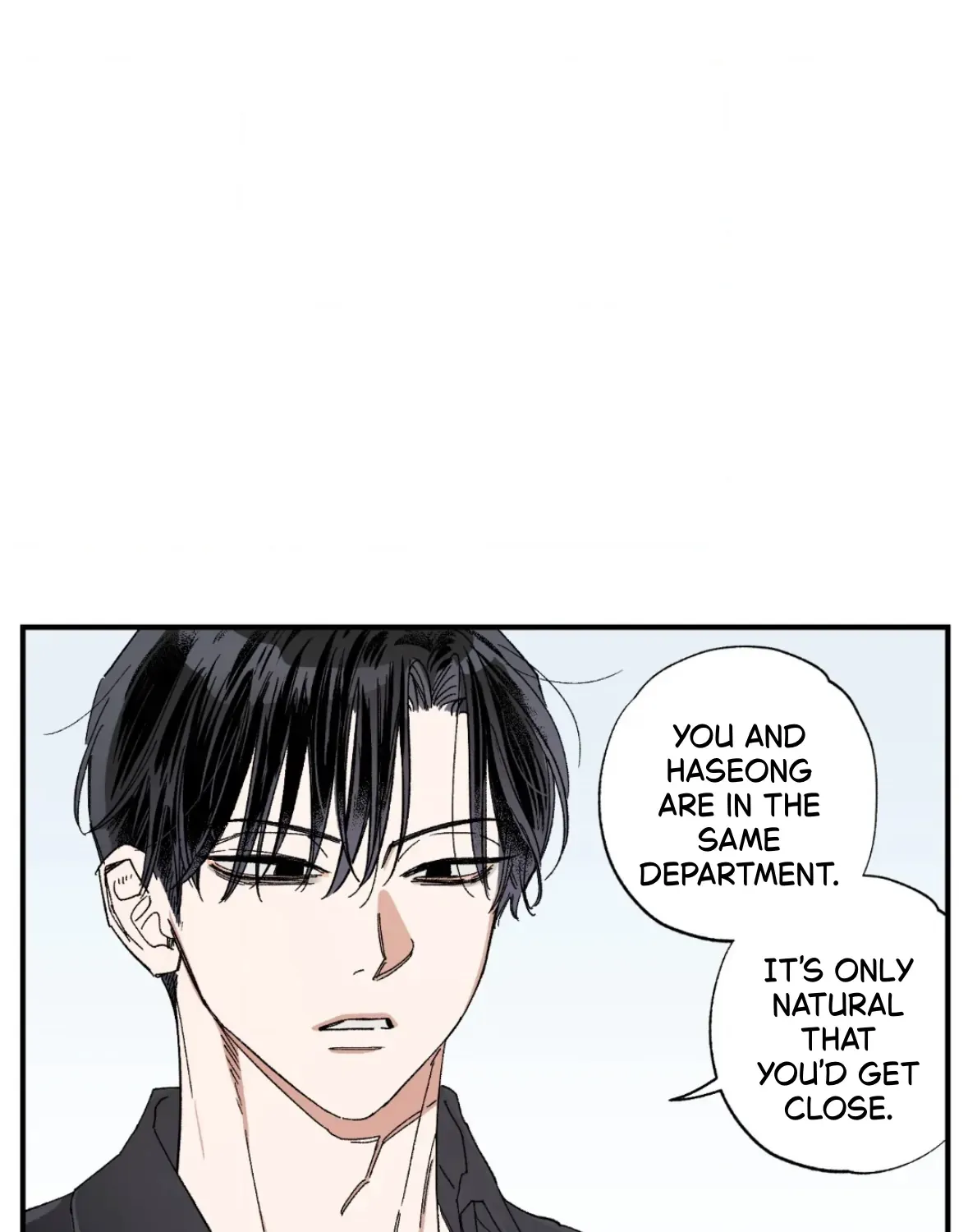 Unrequited Love Rendezvous Chapter 36 page 92 - 