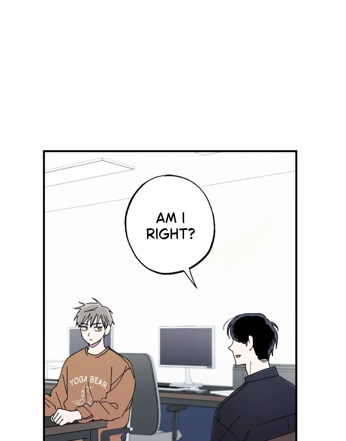 Unrequited Love Rendezvous Chapter 36 page 96 - 