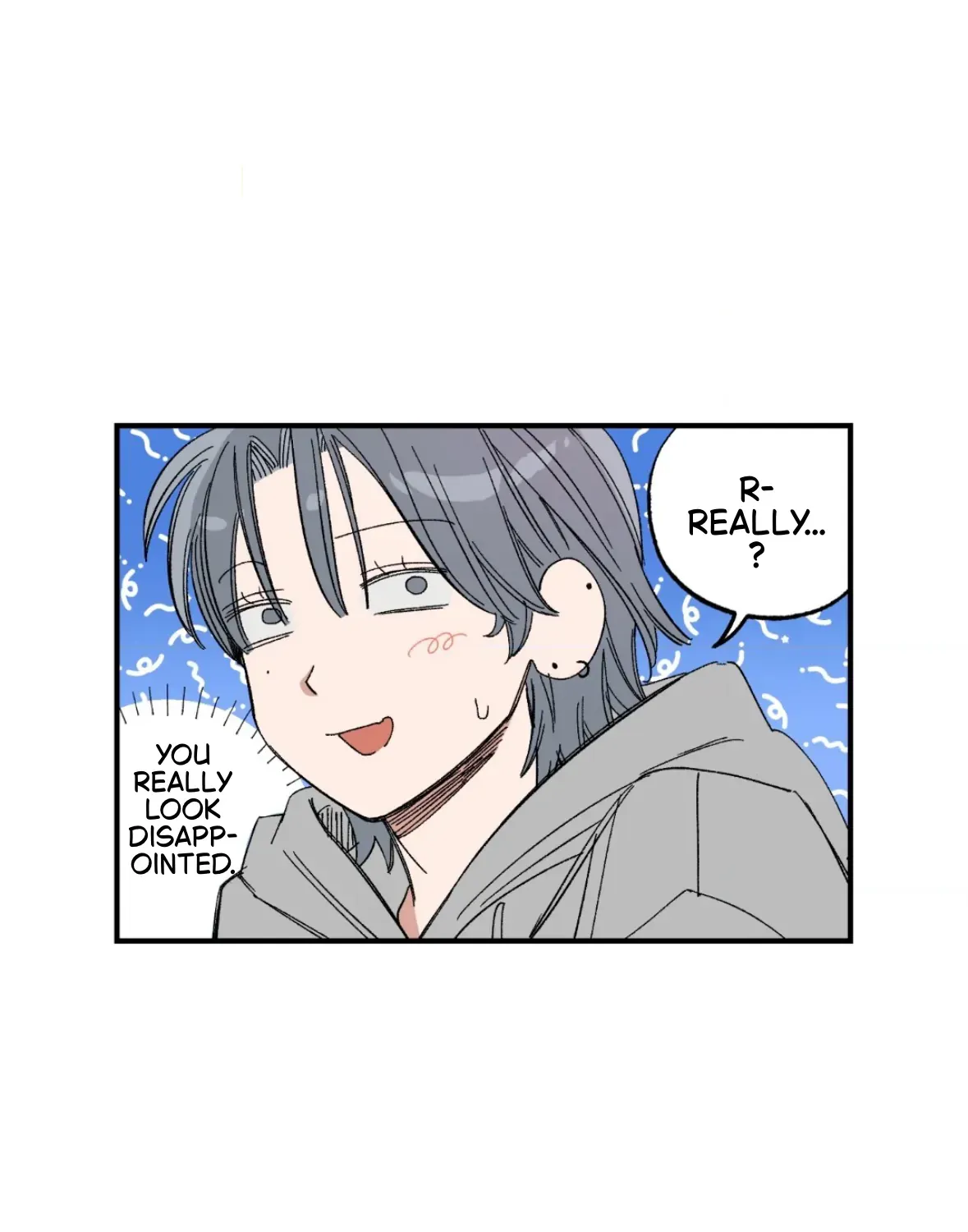 Unrequited Love Rendezvous Chapter 37 page 102 - 