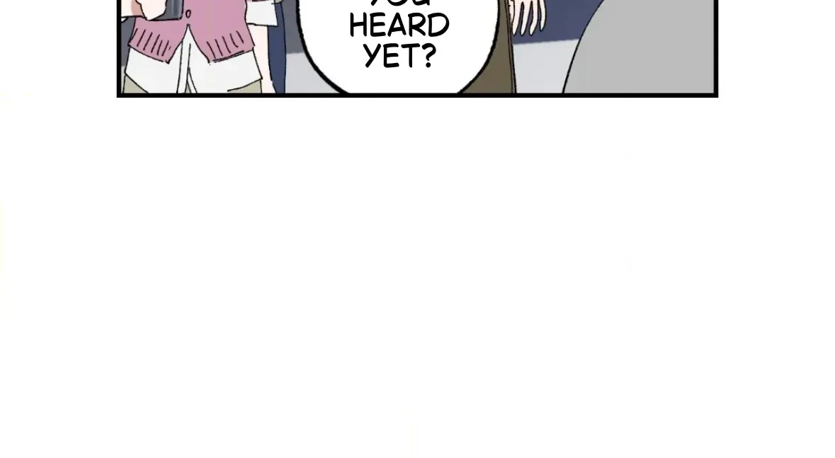 Unrequited Love Rendezvous Chapter 37 page 107 - 