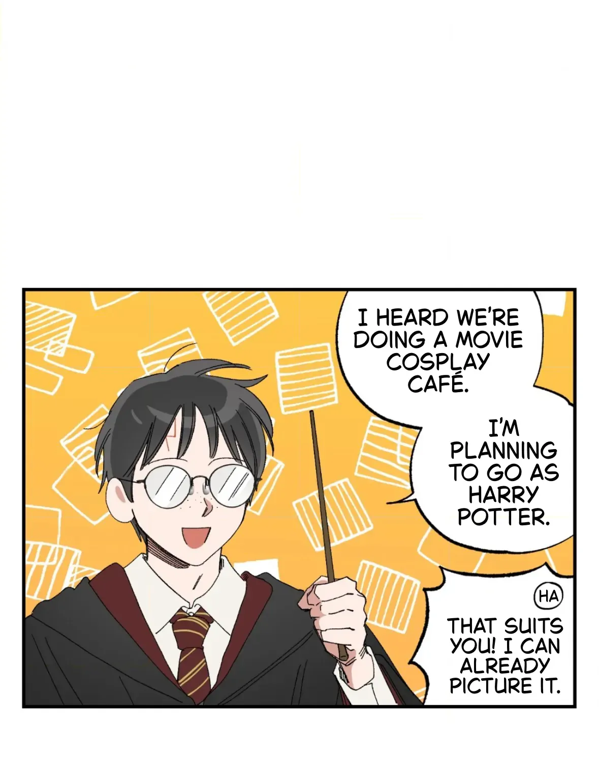 Unrequited Love Rendezvous Chapter 37 page 108 - 