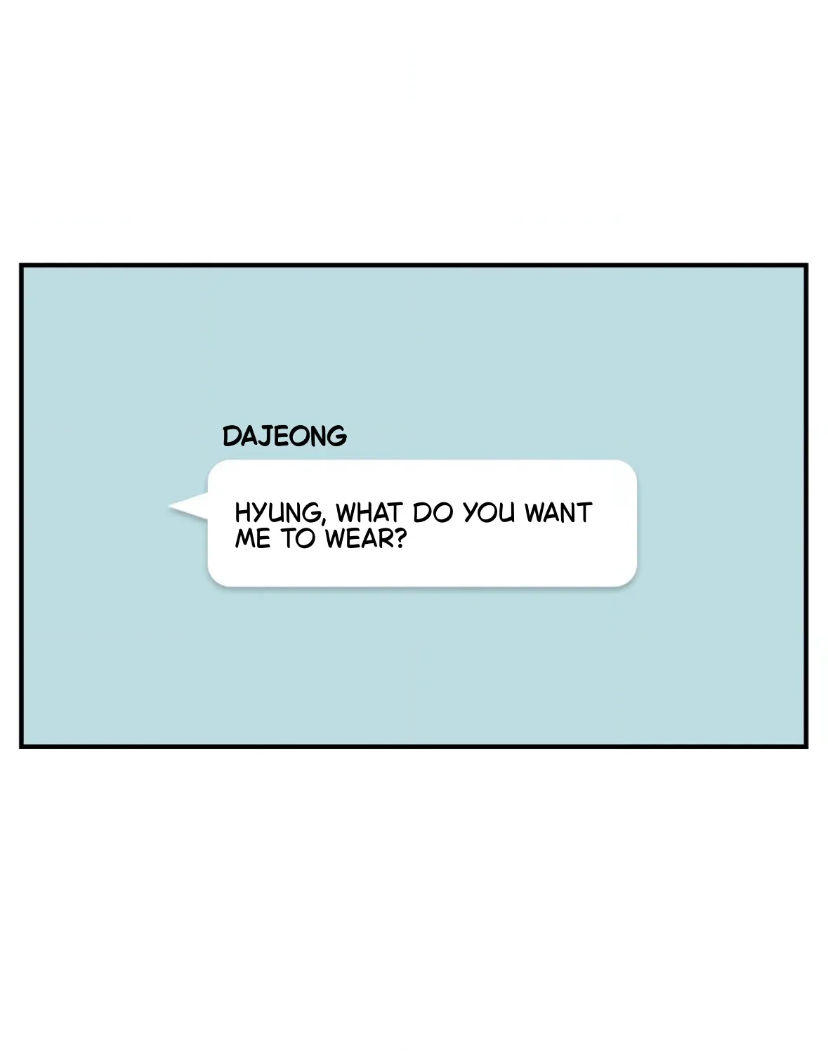 Unrequited Love Rendezvous Chapter 37 page 116 - 