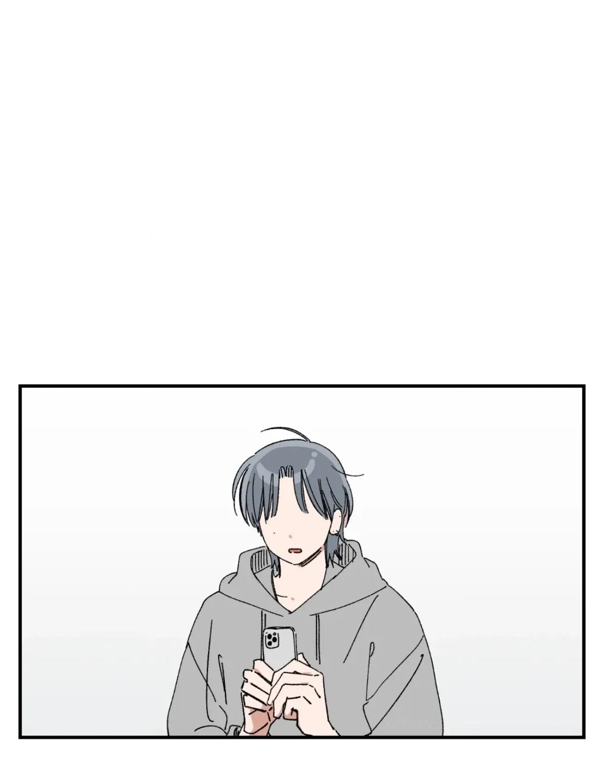 Unrequited Love Rendezvous Chapter 37 page 118 - 