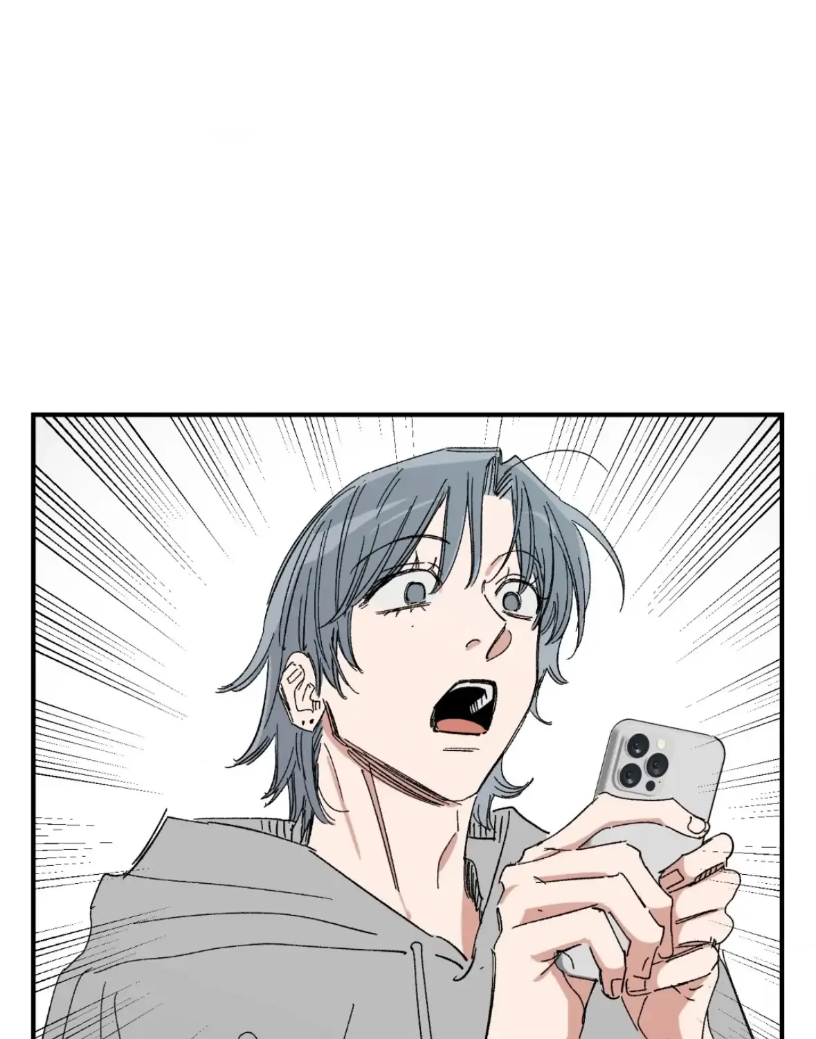 Unrequited Love Rendezvous Chapter 37 page 122 - 