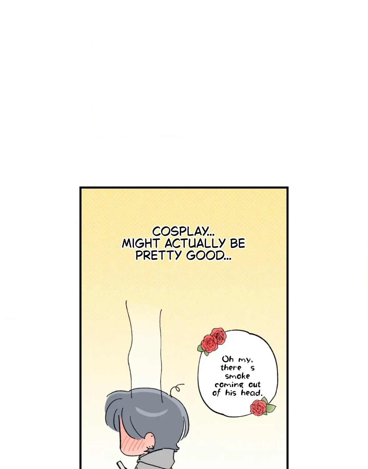Unrequited Love Rendezvous Chapter 37 page 126 - 