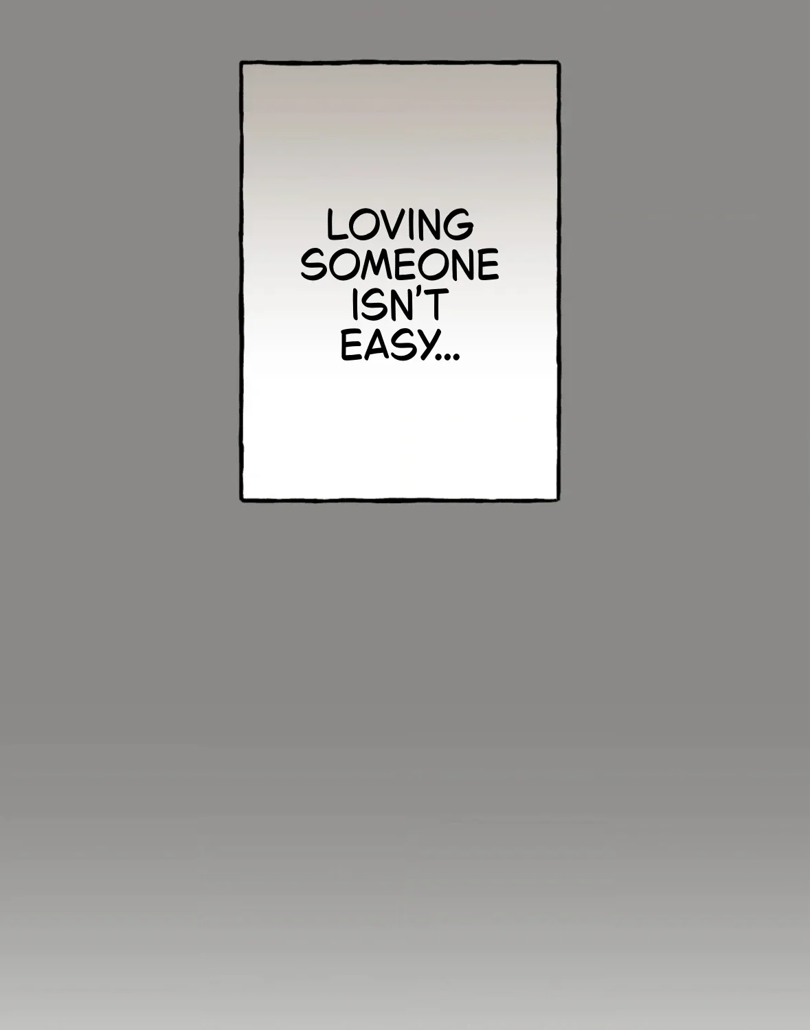 Unrequited Love Rendezvous Chapter 37 page 14 - 