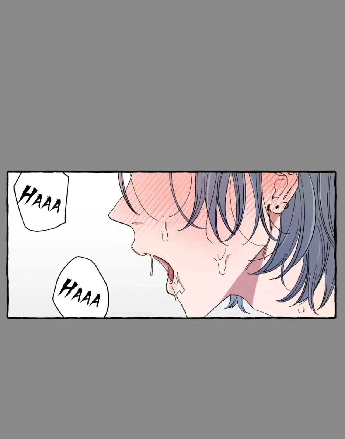 Unrequited Love Rendezvous Chapter 37 page 4 - 