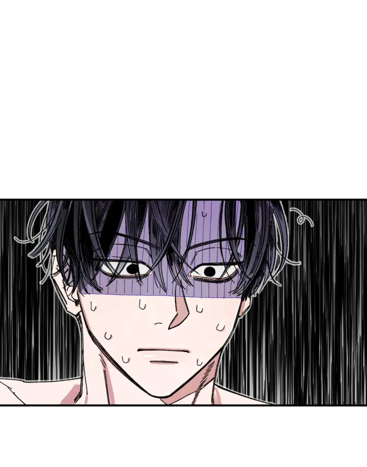 Unrequited Love Rendezvous Chapter 37 page 34 - 