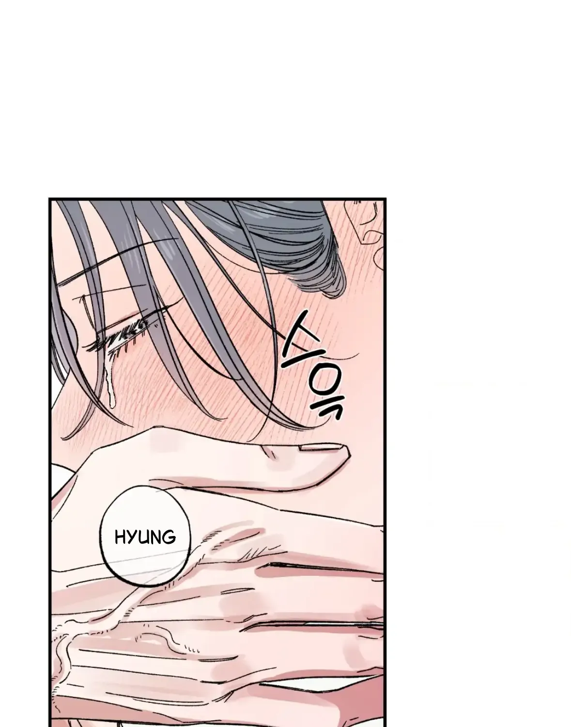 Unrequited Love Rendezvous Chapter 37 page 36 - 