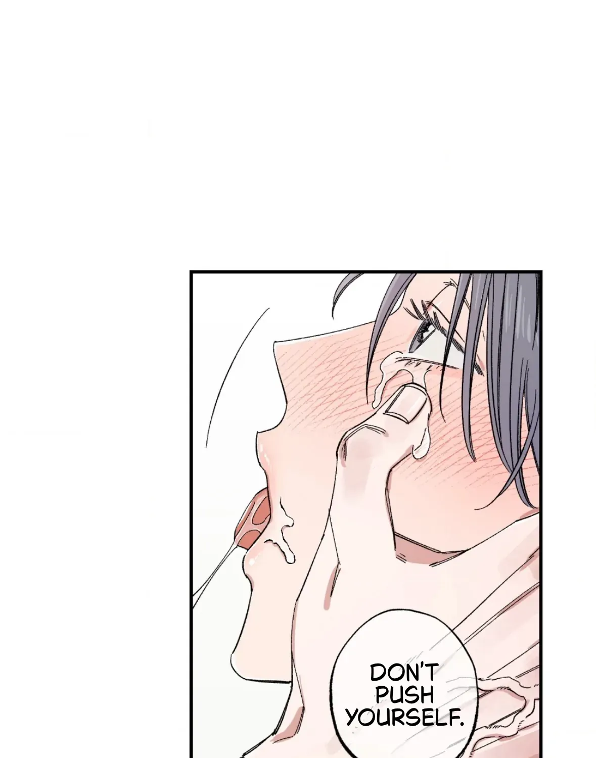 Unrequited Love Rendezvous Chapter 37 page 38 - 