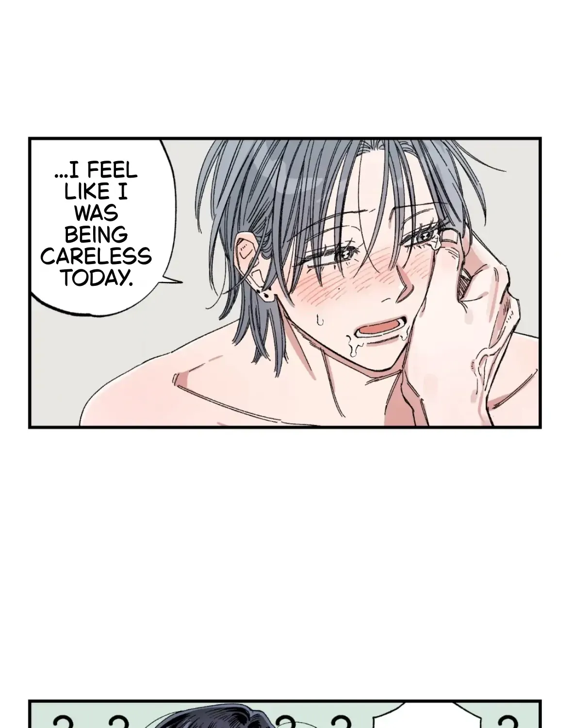 Unrequited Love Rendezvous Chapter 37 page 42 - 