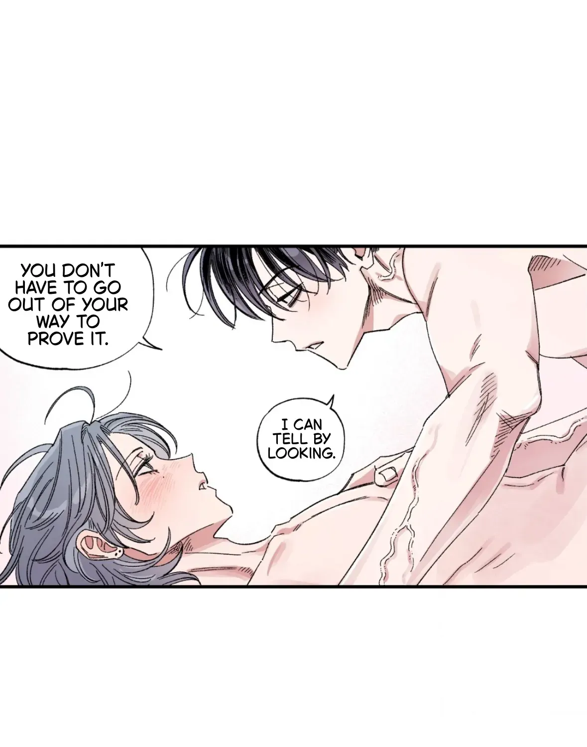 Unrequited Love Rendezvous Chapter 37 page 52 - 