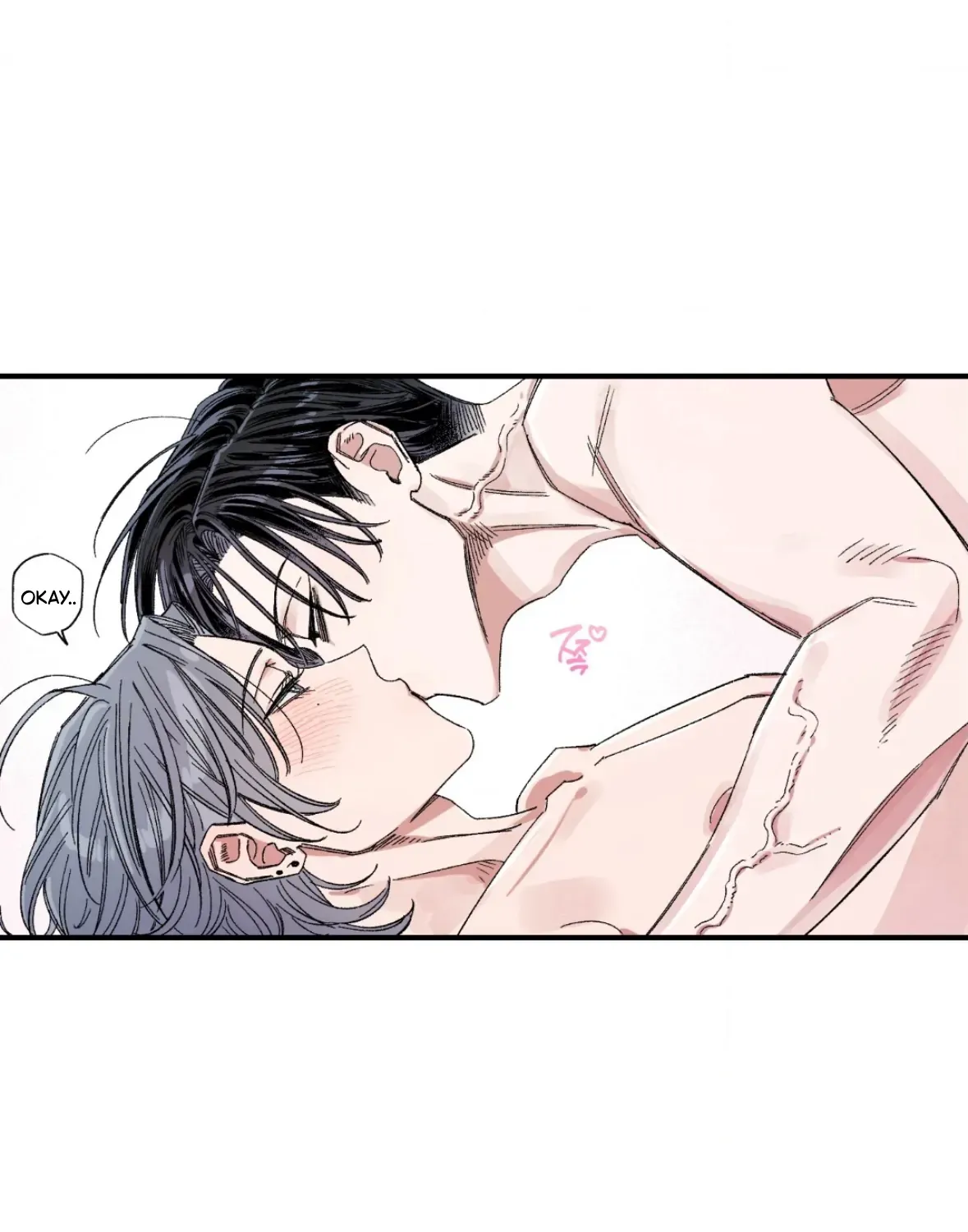 Unrequited Love Rendezvous Chapter 37 page 54 - 