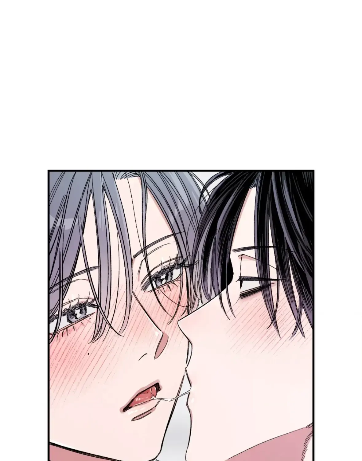 Unrequited Love Rendezvous Chapter 37 page 56 - 