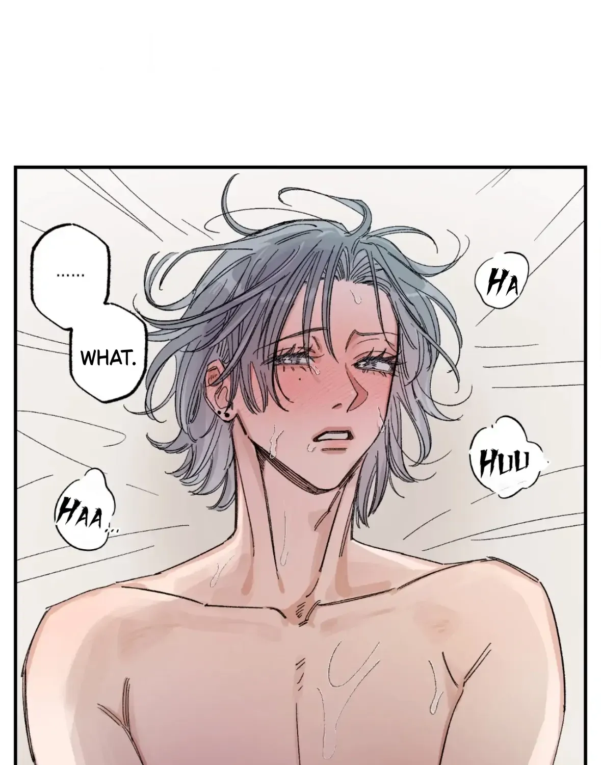 Unrequited Love Rendezvous Chapter 37 page 70 - 