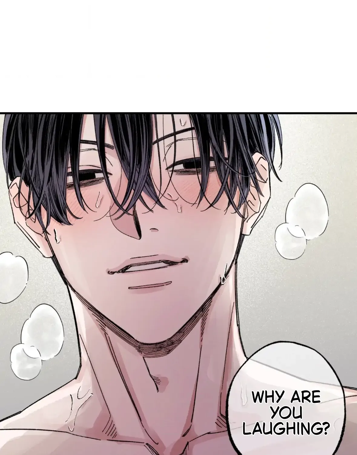 Unrequited Love Rendezvous Chapter 37 page 72 - 