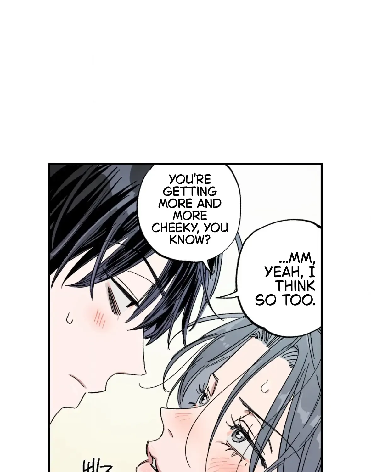 Unrequited Love Rendezvous Chapter 37 page 76 - 