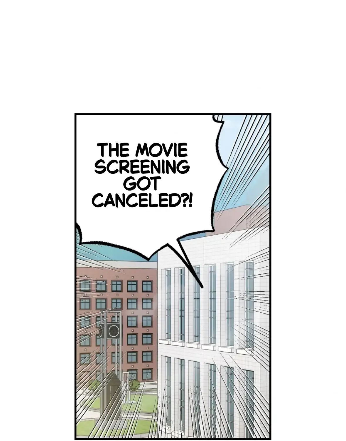 Unrequited Love Rendezvous Chapter 37 page 84 - 