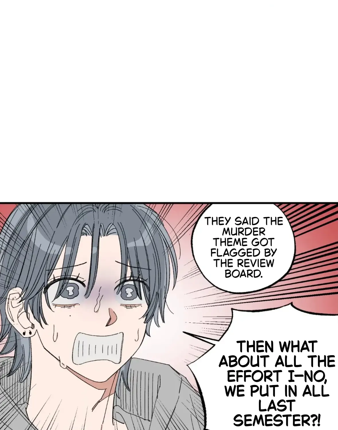 Unrequited Love Rendezvous Chapter 37 page 88 - 