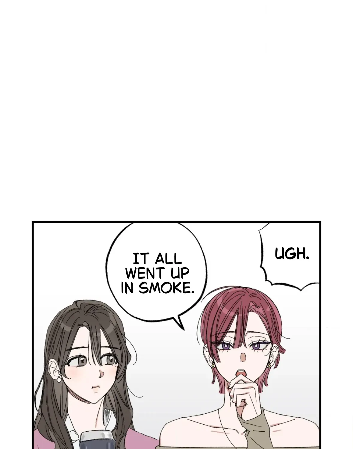 Unrequited Love Rendezvous Chapter 37 page 90 - 