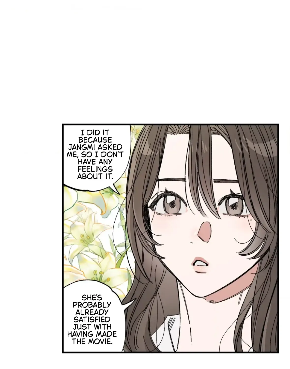 Unrequited Love Rendezvous Chapter 37 page 94 - 