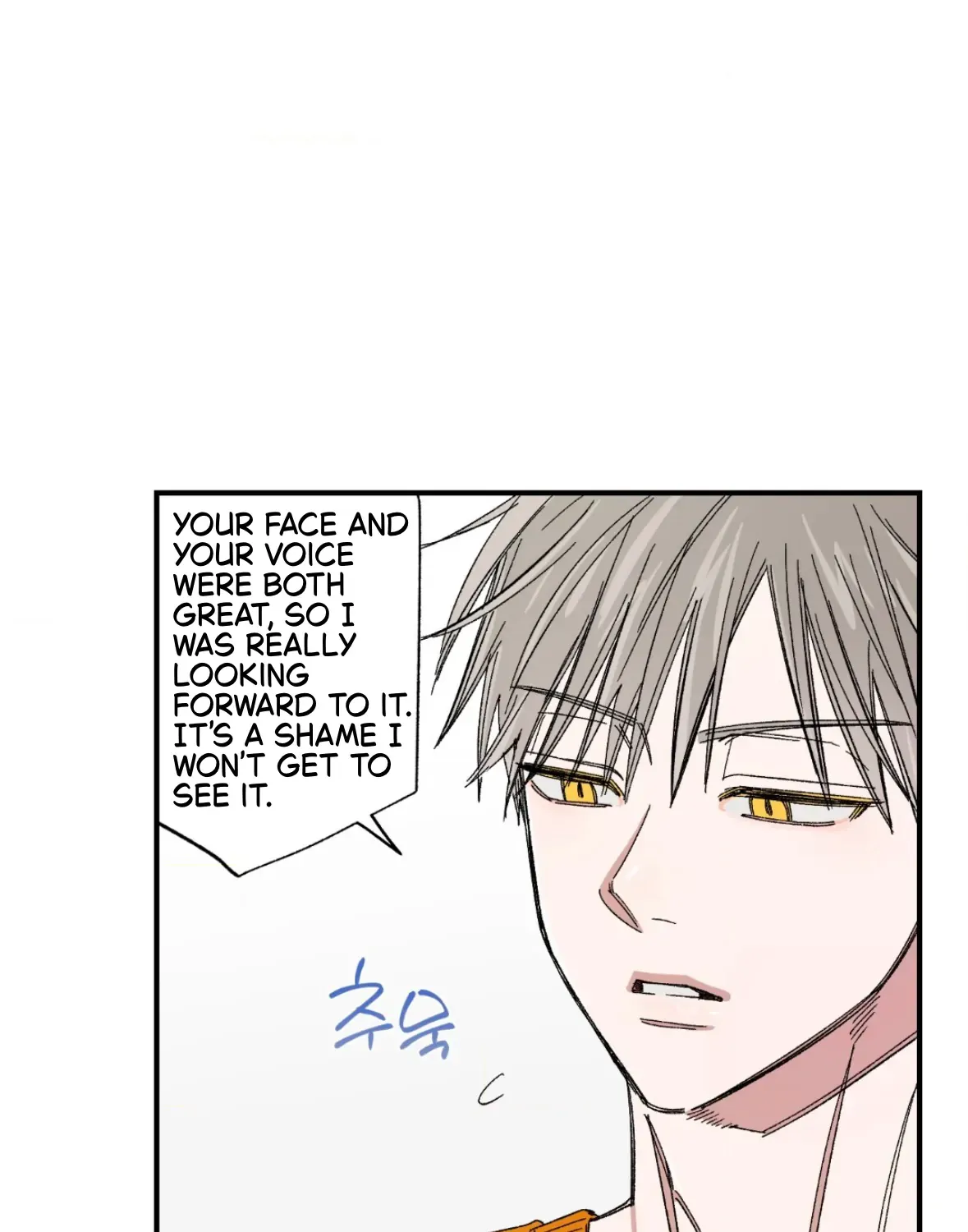 Unrequited Love Rendezvous Chapter 37 page 100 - 
