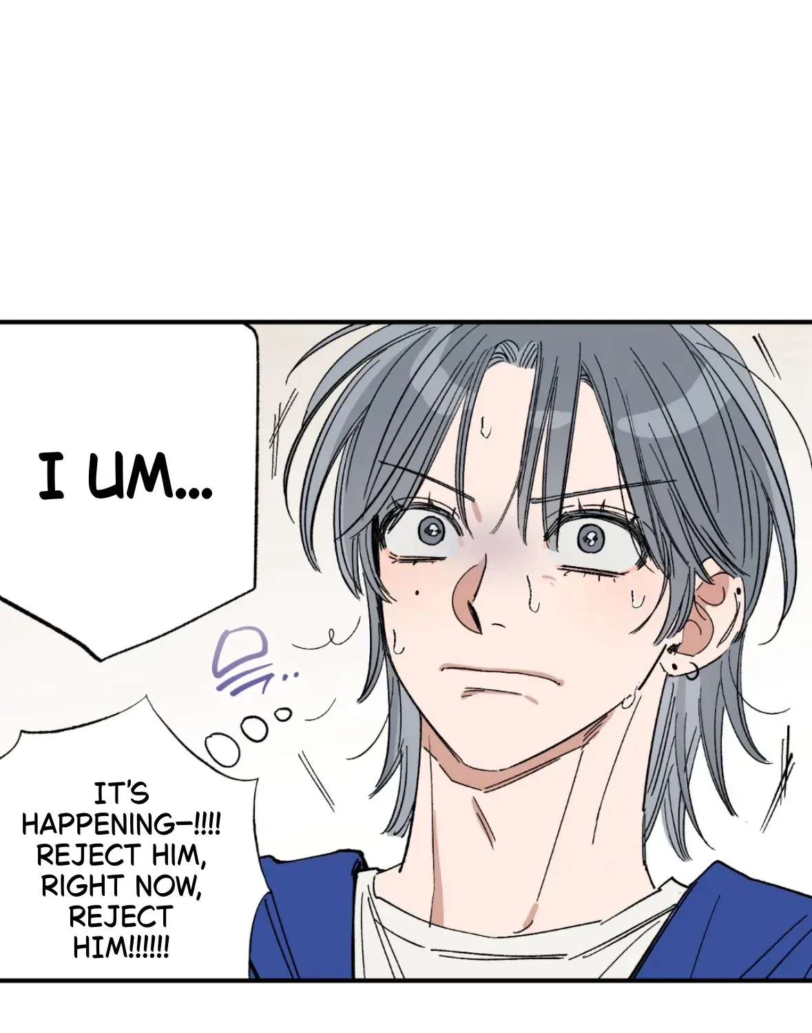 Unrequited Love Rendezvous Chapter 38 page 105 - 