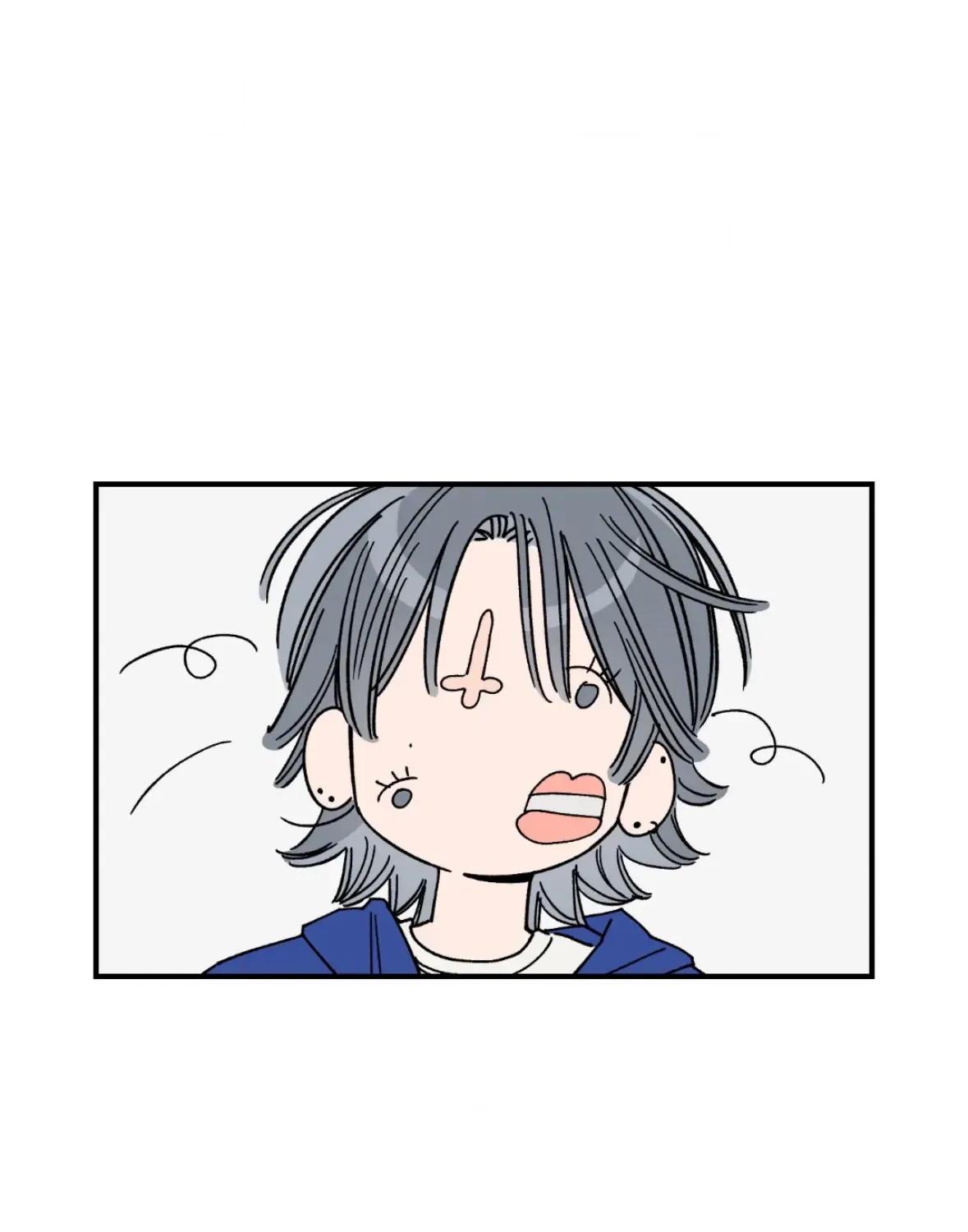 Unrequited Love Rendezvous Chapter 38 page 117 - 