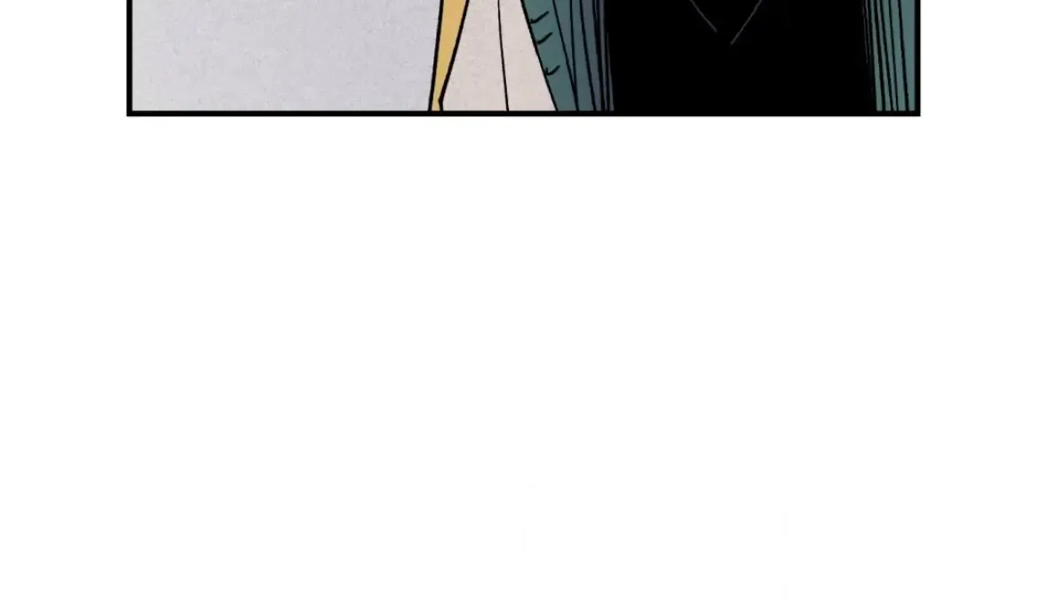 Unrequited Love Rendezvous Chapter 38 page 27 - 