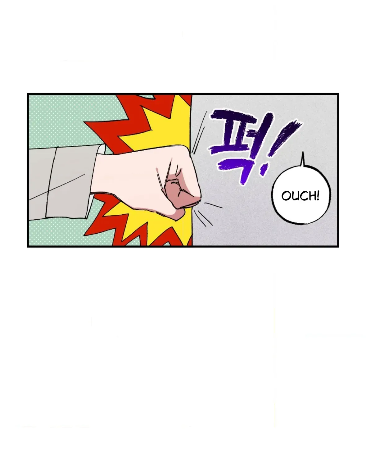 Unrequited Love Rendezvous Chapter 38 page 28 - 